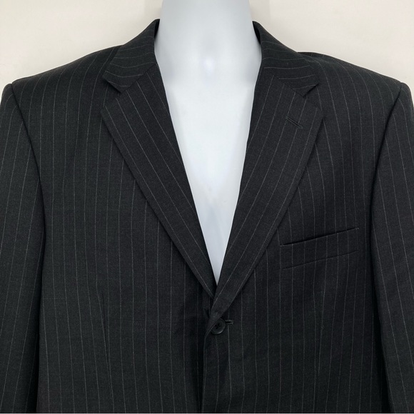 Stafford Súper Suit Men’s Blazer - Picture 2 of 11